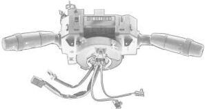 Comutator Coloana Volan Oe Fiat