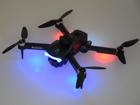 Jokomisiada Drone Mini 2.4 GHz με Κάμερα