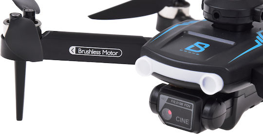 Jokomisiada Drone Mini 2.4 GHz με Κάμερα