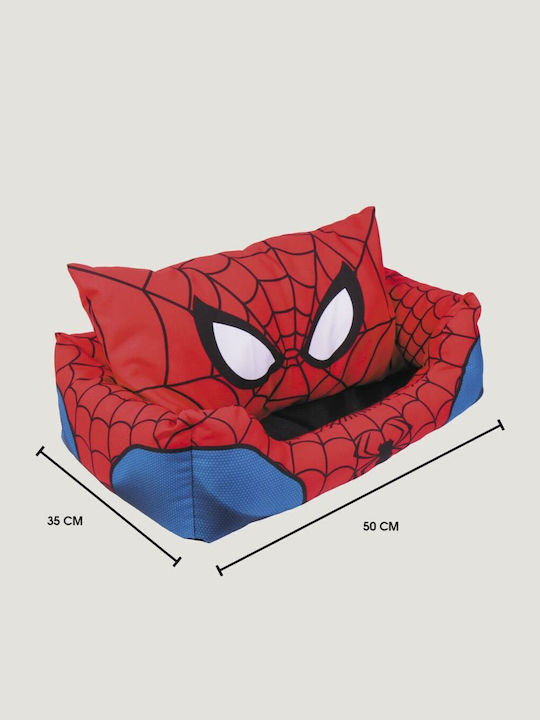 Cerda Marvel Hundebetten Rote 50x35cm