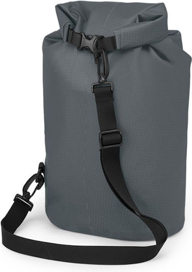 Osprey Wildwater Trockentaschen Umhängetasche 8lt Graue