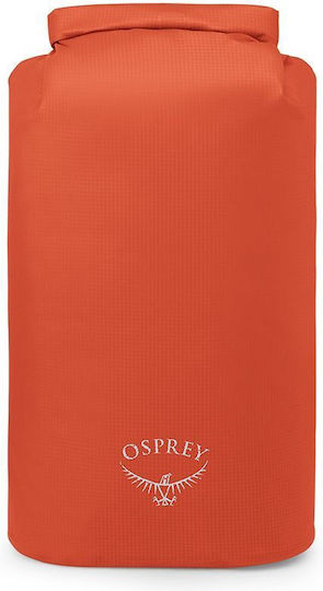 Osprey Wildwater Trockentaschen Umhängetasche 35lt Orange