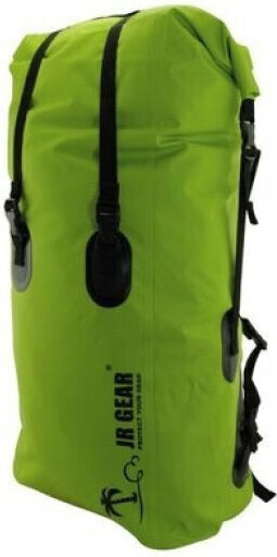 JR Gear Bomber Waterproof Bag Backpack Green