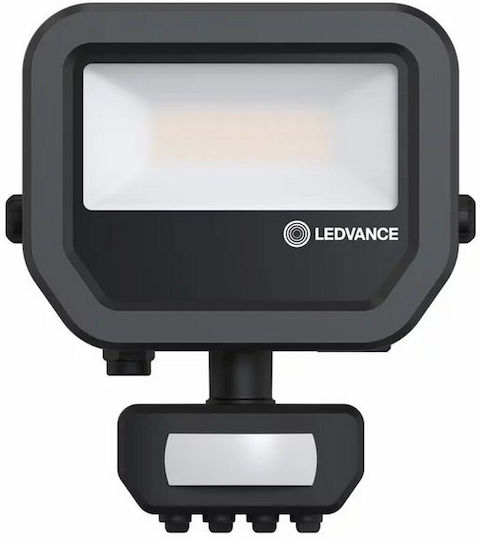 Ledvance Προβολέας LED 8W Θερμό Λευκό 3000K