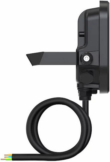 Ledvance Floodlight Wasserdichter LED Flutlichter 17W Natürliches Weiß 4000K IP66