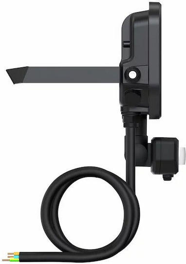 Ledvance Floodlight Στεγανός Προβολέας LED 8W Φυσικό Λευκό 4000K IP66