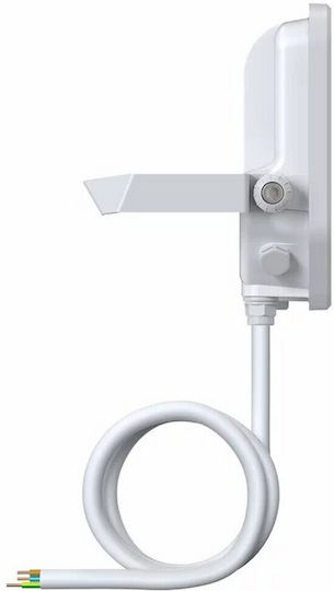 Ledvance Στεγανός Προβολέας LED 41W Θερμό Λευκό 3000K IP66