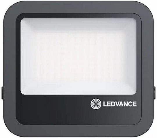 Ledvance Waterproof LED Flood Light 69W Natural White 4000K IP66