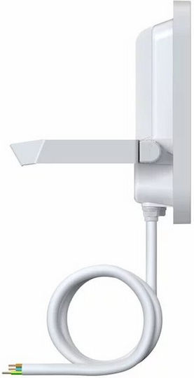 Ledvance Στεγανός Προβολέας LED 69W Θερμό Λευκό 3000K IP66