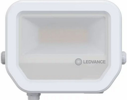 Ledvance LED Flood Light 8W Cold White 6500K