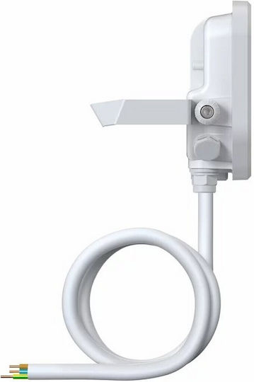Ledvance LED Flood Light 8W Cold White 6500K