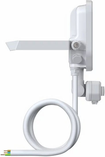Ledvance Lumini De Inundație Cu LED-uri Etanș 17W Alb Natural 4000K IP66