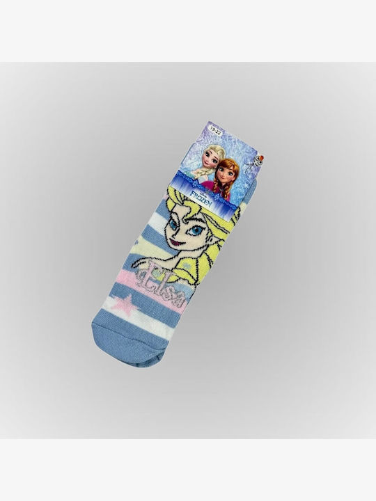 Cimpa Kids' Socks Colorful Cimpa Kids' Socks Colorful