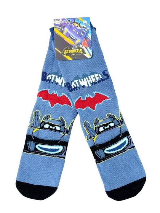 Disney Kids' Socks Batman