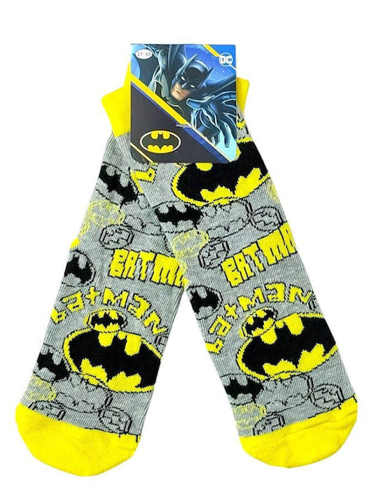 Disney Παιδικές Κάλτσες Batman Disney Παιδικές Κάλτσες Batman
