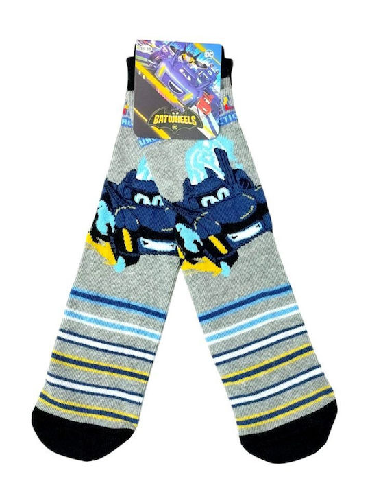 Disney Kids' Socks Grey