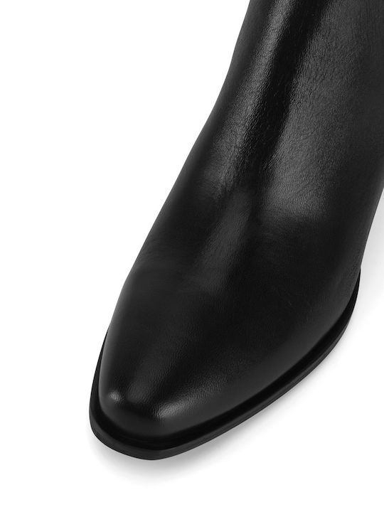 Ghete Dama Negru