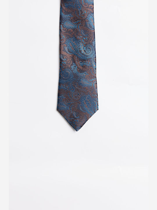 Aristoteli Bitsiani Men's Tie Printed