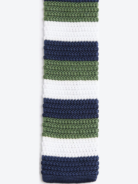 Aristoteli Bitsiani Herren Krawatte Gestrickt Gedruckt Aristoteli Bitsiani Herren Krawatte Gestrickt Gedruckt