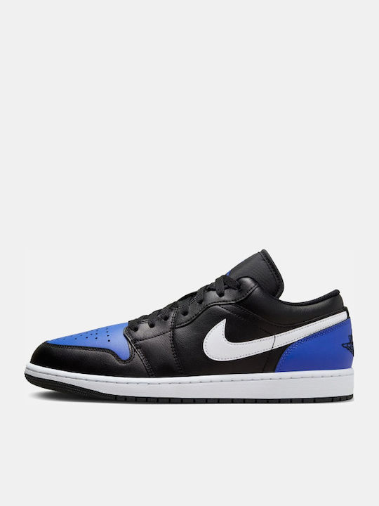Air  1 Low Sneakers Blue