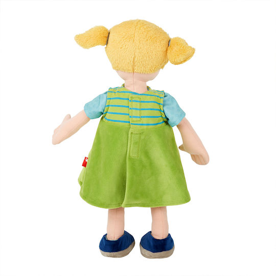 Sigikid Rag Doll 42cm