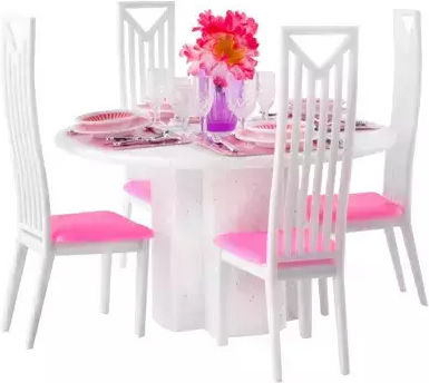 Iso Trade Furniture for Dollhouse