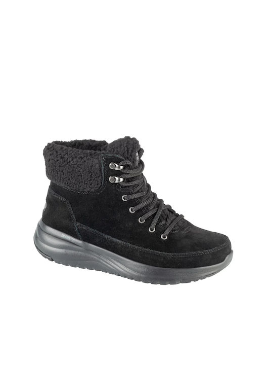 Skechers On-the-go Stellar Boots