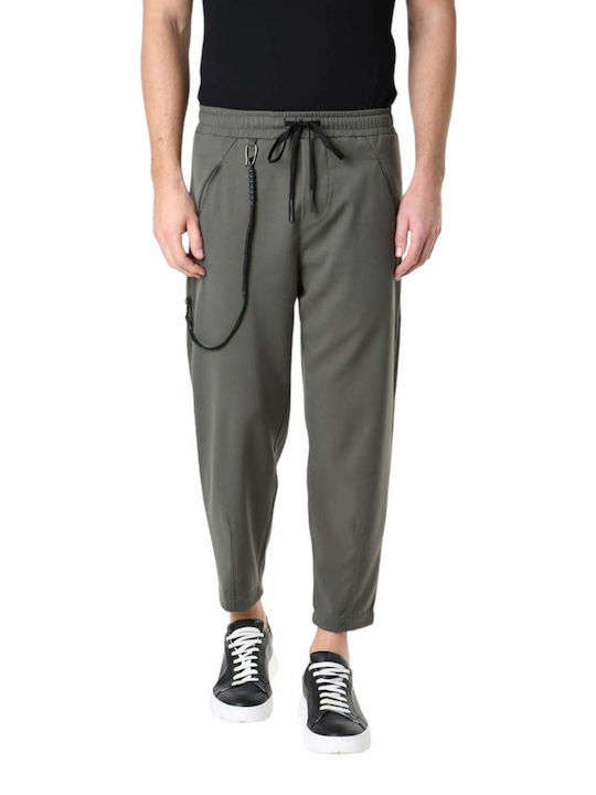 Панталон Гума Khaki