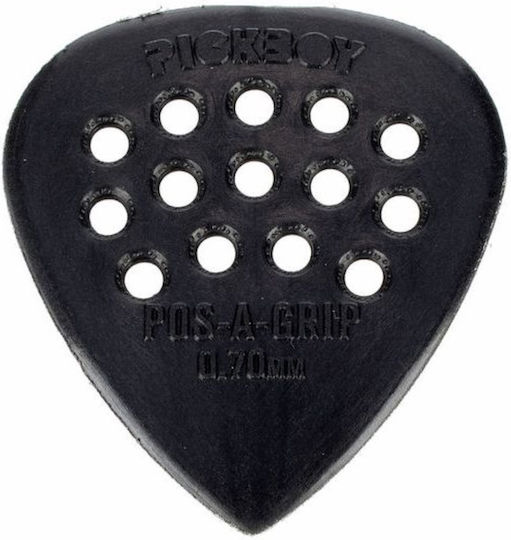 Pickboy Pos-a-grip Medium 0,70 mm