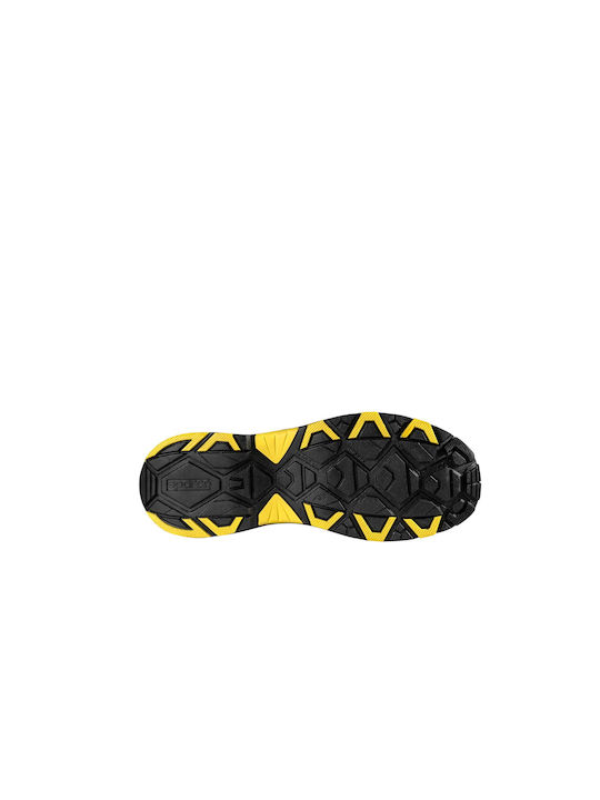 Sparco Αδιάβροχο Μποτάκι Ασφαλείας All Road High S3 Src Μπεζ 07529