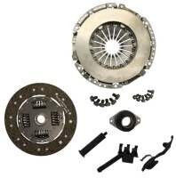 Sachs Clutch Set