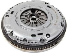 Sachs Clutch Set