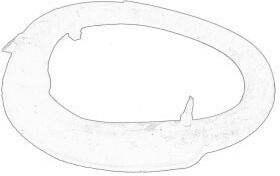 Lenkgetriebe Oe Ford Untere Vorderseite Rechts/Links Ford C-Max II Focus III Großer C-Max Kuga II 04.10