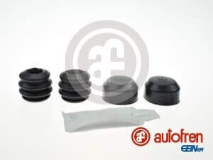 Set Bucșe Ghid Etrieri De Frână Autofren Seinsa Partea Din Față Dreapta Stânga Iveco Daily Rvi Mascott Citroen Jumper Fiat Ducato Ford Tranzit Peugeot Boxer