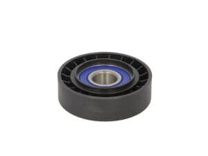 Skf Drive Belt Guide Pulley
