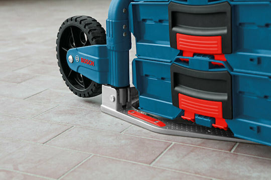 Bosch L-boxx 136 Tool Case Plastic