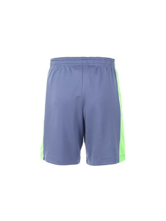 Nike Kids Shorts/Bermuda Fabric Dri-fit Blue Green