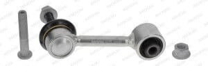 Moog Bară de Cuplu Spate Dreapta Stânga 95mm Audi A1 A3 Q3 Tt Seat Alhambra Altea Leon Skoda Octavia Ii