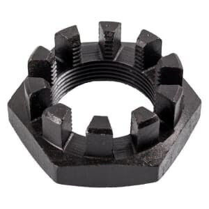 Febi Planetary Axle Nut