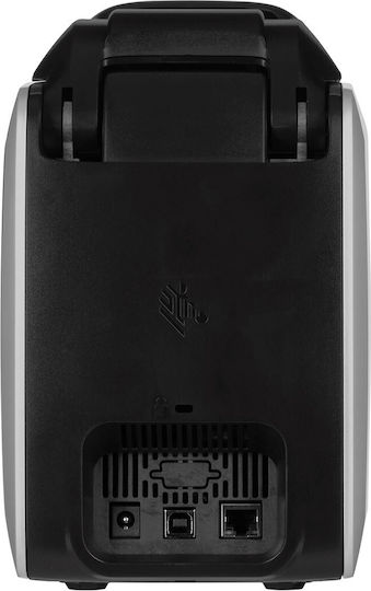 Zebra Zc300 Label Printer USB, Ethernet