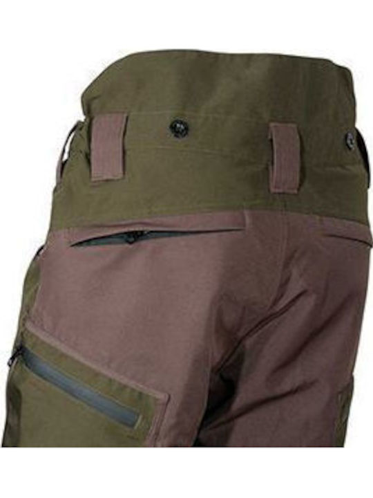 Cofra Wittenau Jagdhose Jagdhose Wasserdicht in Schwarz Farbe