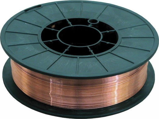 Geko Σύρμα Ηλεκτροσυγκόλλησης 5kg 1τμχ D.300.0060