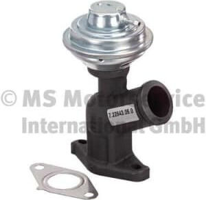 Pierburg Egr Valve