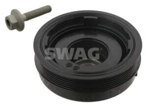 Belt Pulley Crankshaft Swag