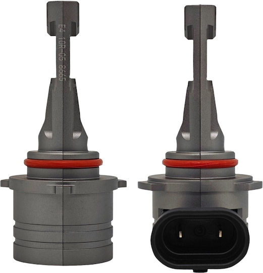 Hb4 Led Bulbs 9006 12v Canbus Csp 2 Pcs New