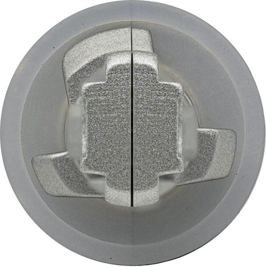 Led Bulb H27/1 880 9v-30v Canbus Csp 2 Pcs Novelty