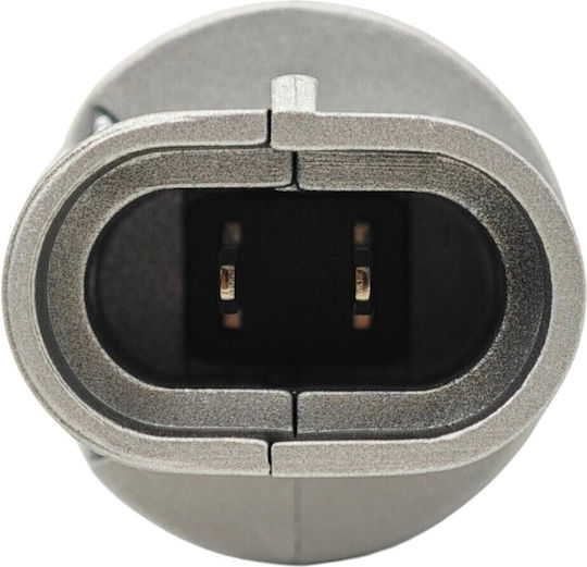 Led Bulb H27/1 880 9v-30v Canbus Csp 2 Pcs Novelty