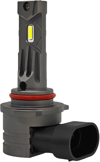 Hb4 Led Bulbs 9006 12v Canbus Csp 2 Pcs New