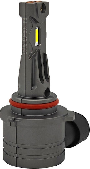 Hb3 Led Bulbs 9005 12v Canbus Csp 2 Pcs New