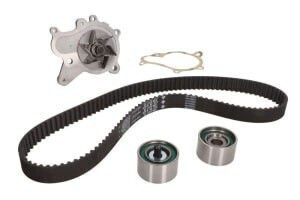Water Pump Set + Ina Timing Belt